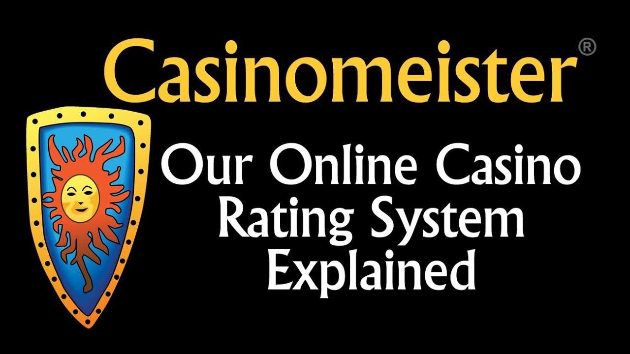 Casinomeister's Online Indian Casino Rating System Explained