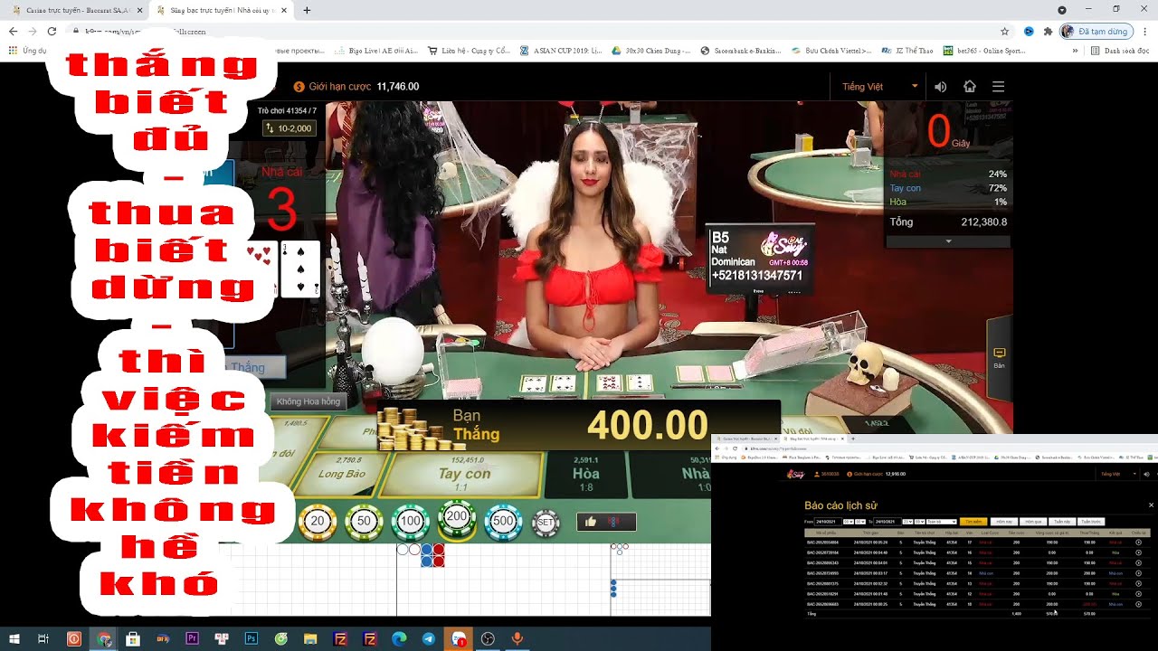 muốn kiếm được tiền  từ  Indian Casino online không hề khó