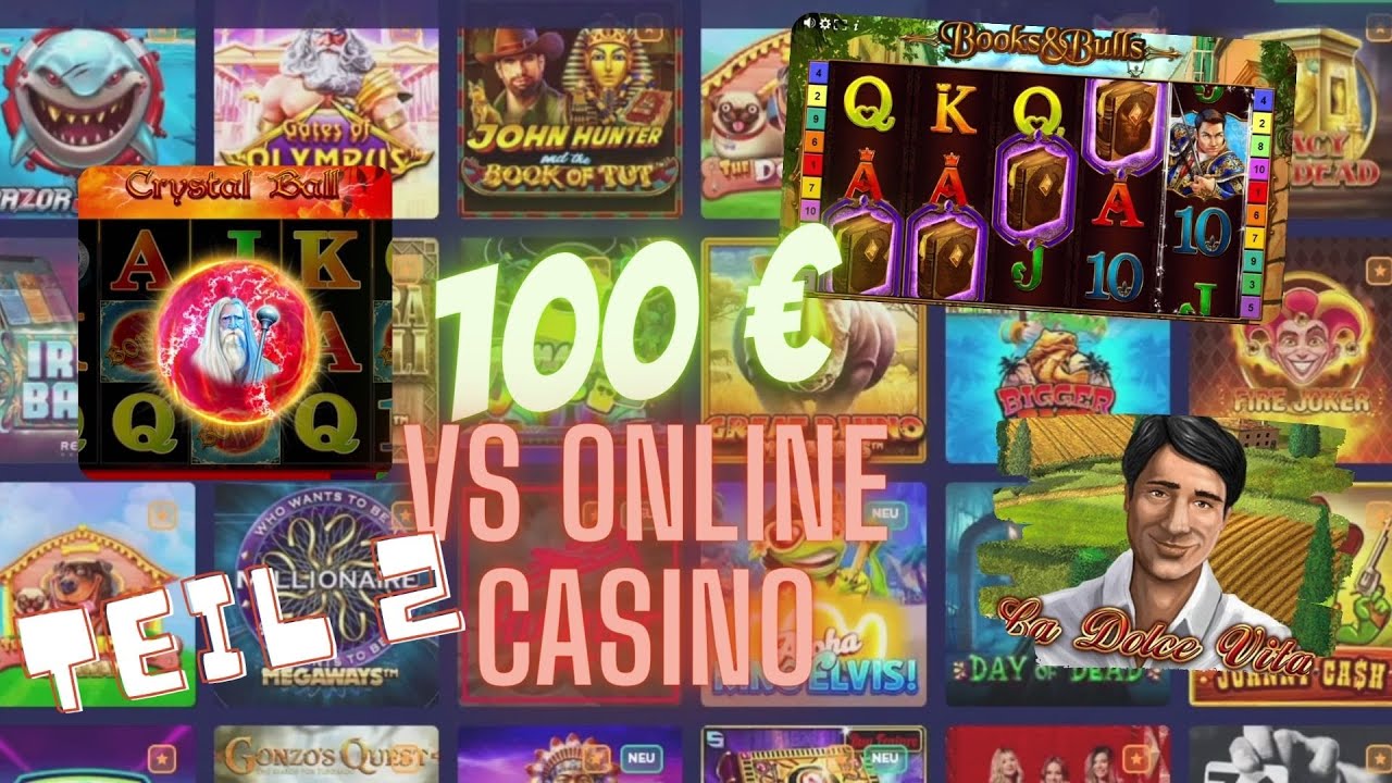 Online Indian Casino Deutsch Test – wie weit kommt man mit 100 € 2021 Teil 2