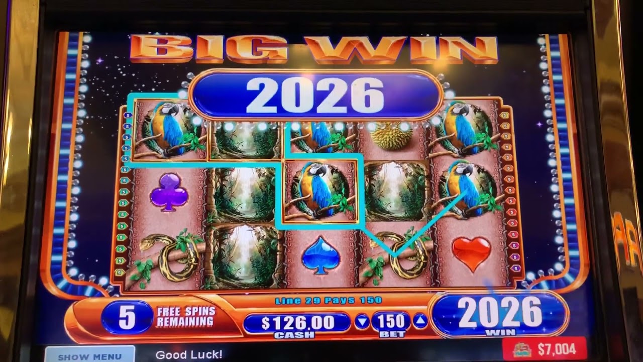 OKL476??BIG WINs/ Online Indian Casino Slots Deutsc