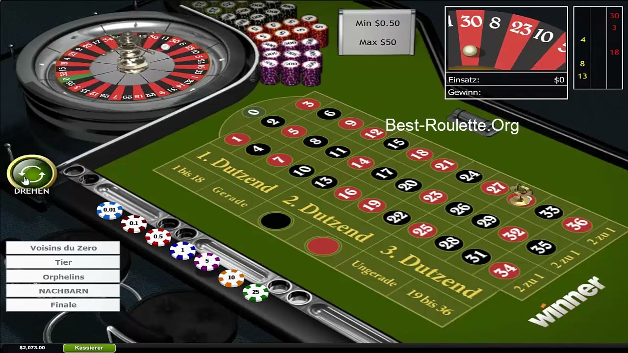 ♕ Roulette Strategie Zero Attack | hoher Roulette Gewinn im deutschen Online Indian Casino 2,5k€ ???