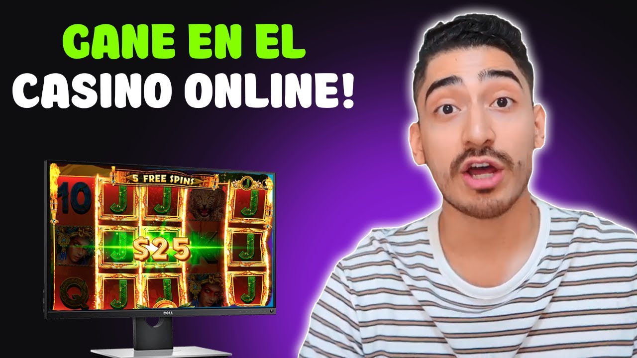 Adrian ganaste en online Indian Casino con dinero real! Verificado Book of tribes slot de Indian Casino en linea!