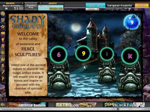 Amazing winning in slots youspades online Indian Casino