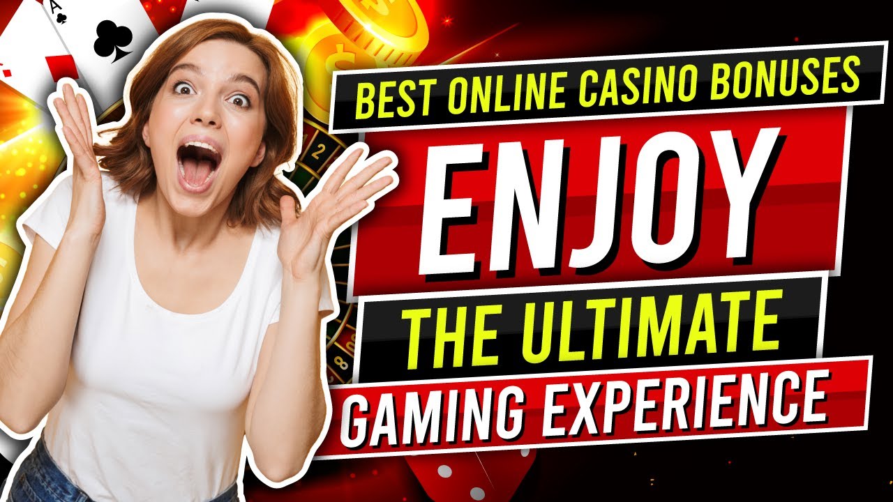 ✅ Best Online Indian Casino Bonuses ✅ Top 5 Casinos With the Most Generous Bonus Offers You Can ✅