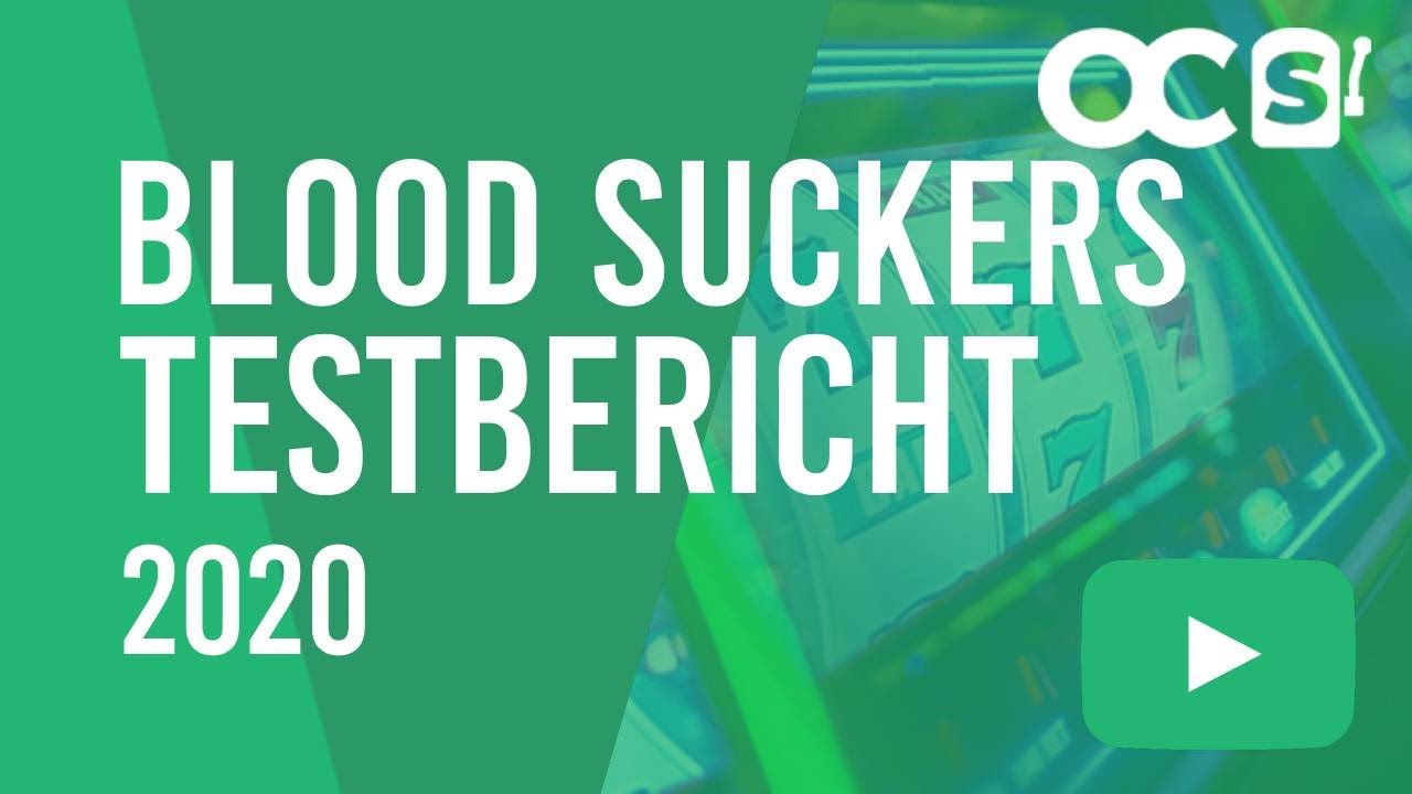 Blood Suckers slots | Demo-Spiel | Online Indian Casino ?