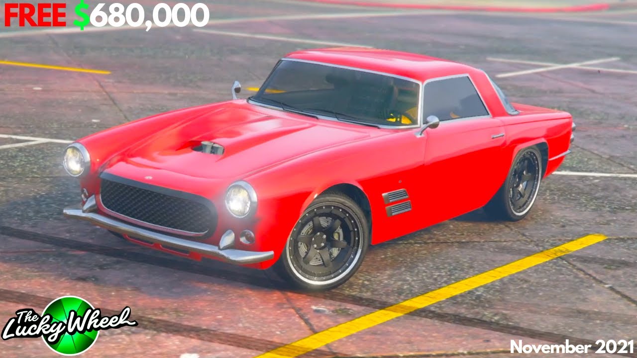 Casco Free Money 0,000 GTA Online Indian Casino Car