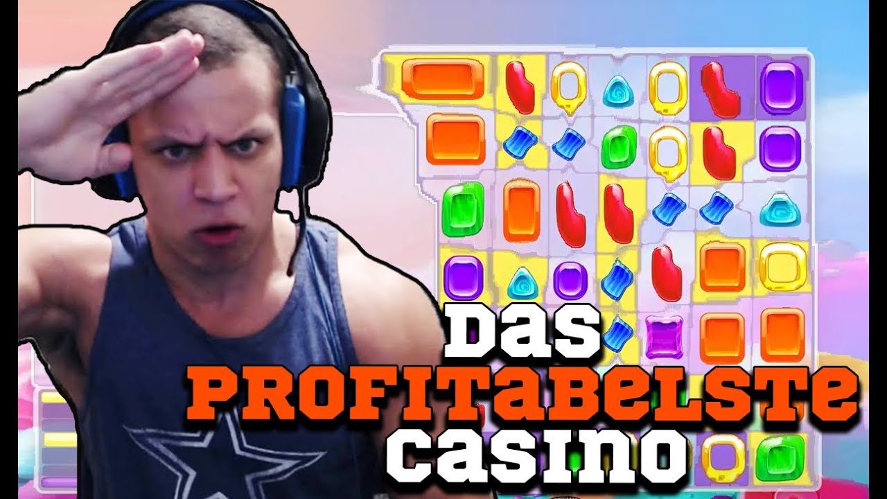Das profitabelste Online Indian Casino ? drückglück
