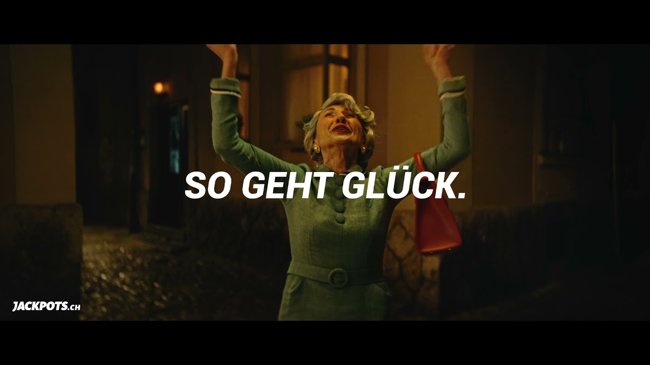 Der Dieb – So geht Glück | jackpots.ch Online Indian Casino