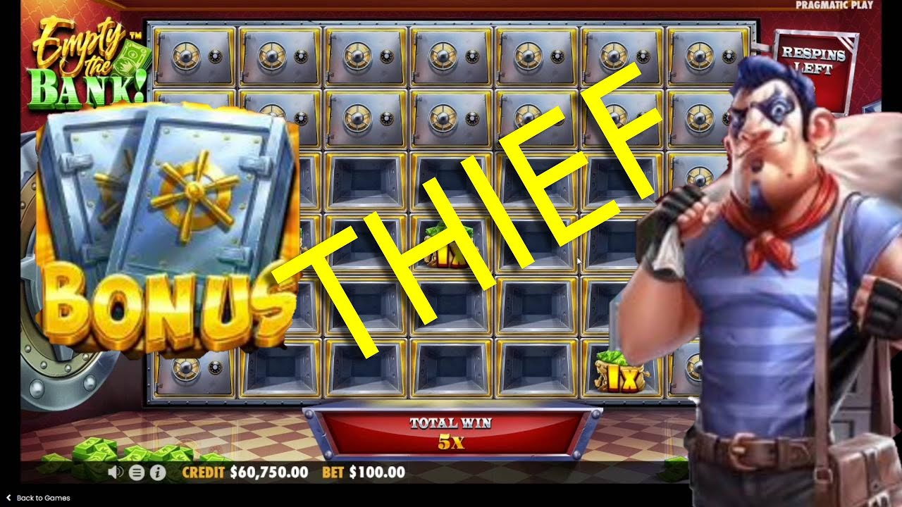 EMPTY THE BANK MAX win ??? slot Many Bonuses 1xbet Pragmatic online Indian Casino