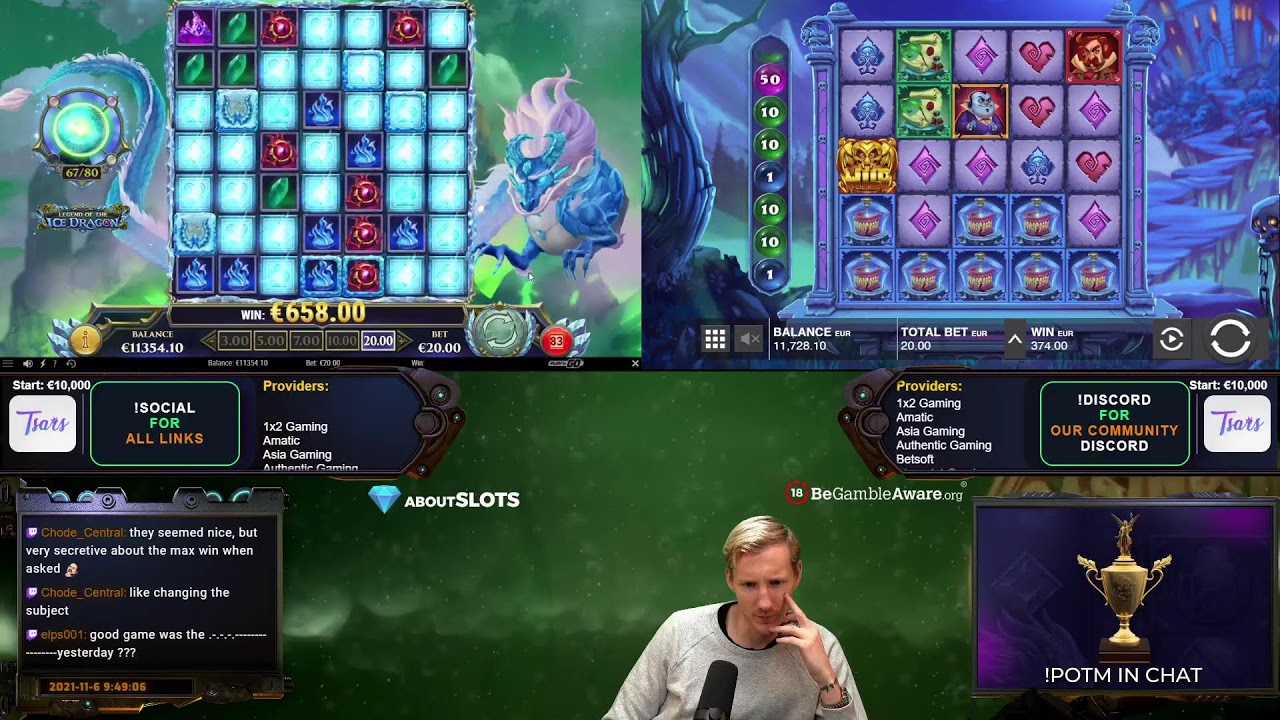 EXTREME BONUS BUYS & HIGHROLL W EBRO! ABOUTSLOTS.COM – FOR THE BEST BONUSES AND OUR FORUM!
