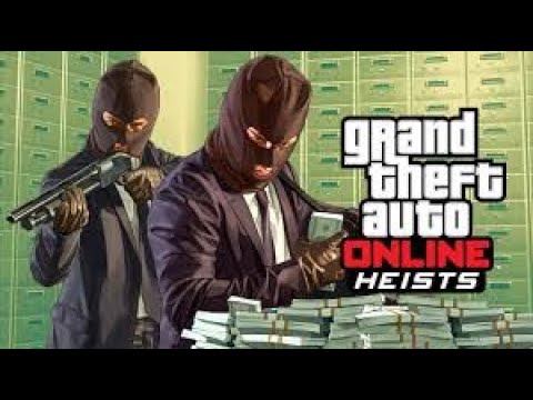 GTA5 ONLINE Indian Casino SOYUYOZ!!!!