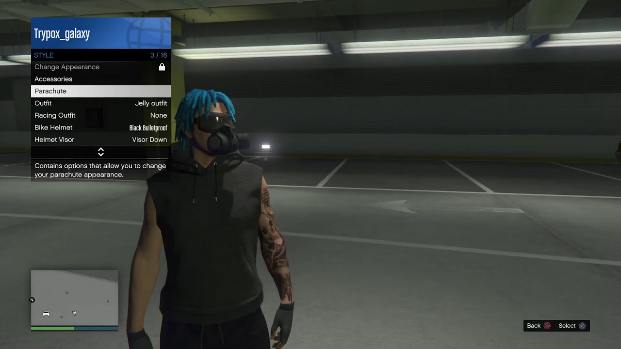 Grand Theft Auto V Online Indian Casino Penthouse Kopen