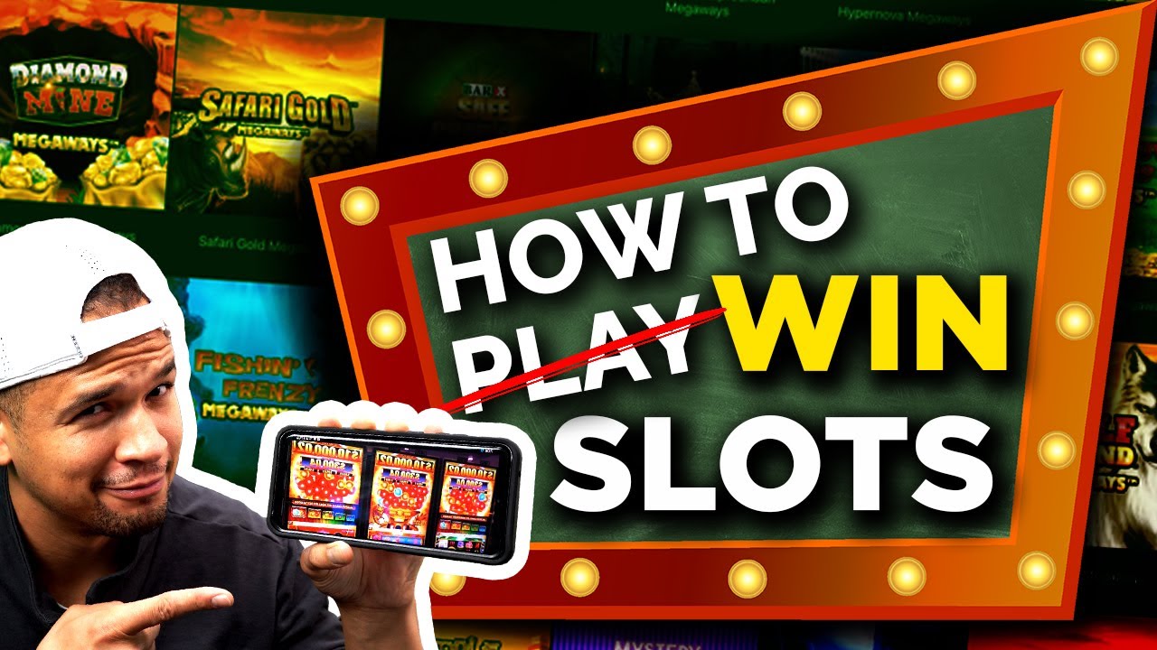 How To WIN Online Indian Casino Slots: My Top 4 Secrets REVEALED ??