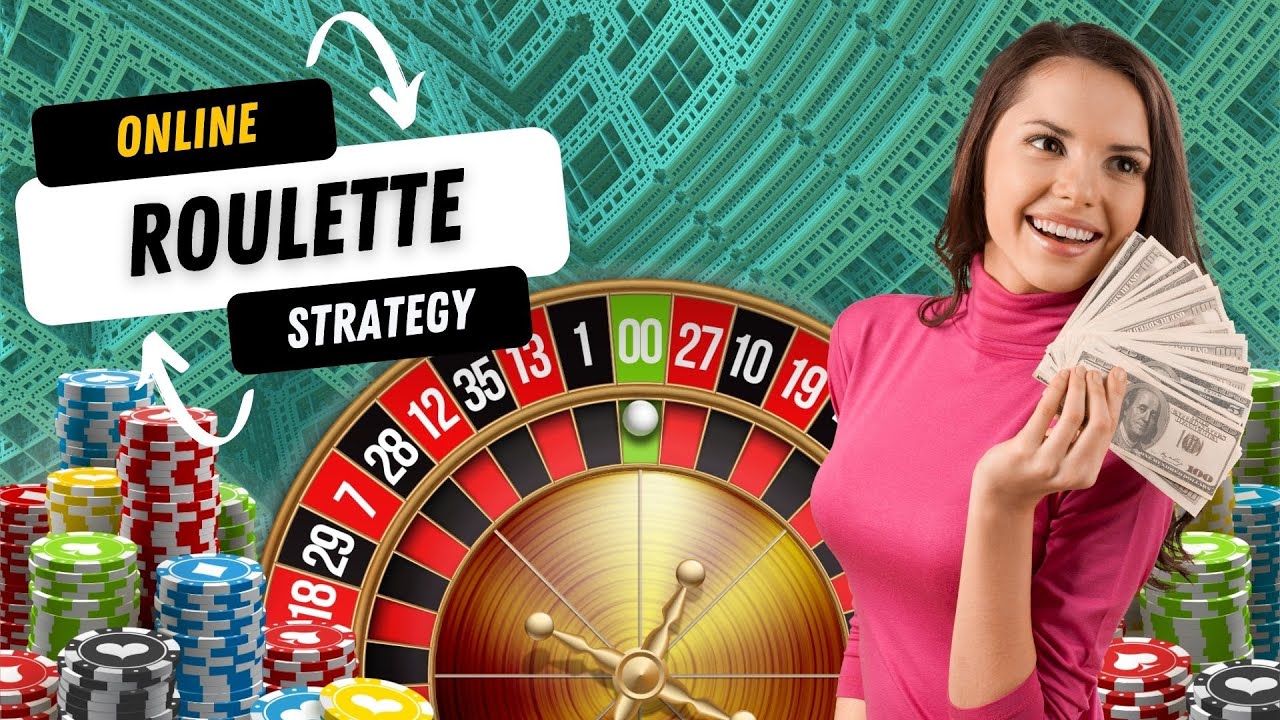 How to WIN at ROULETTE: Online Indian Casino real money