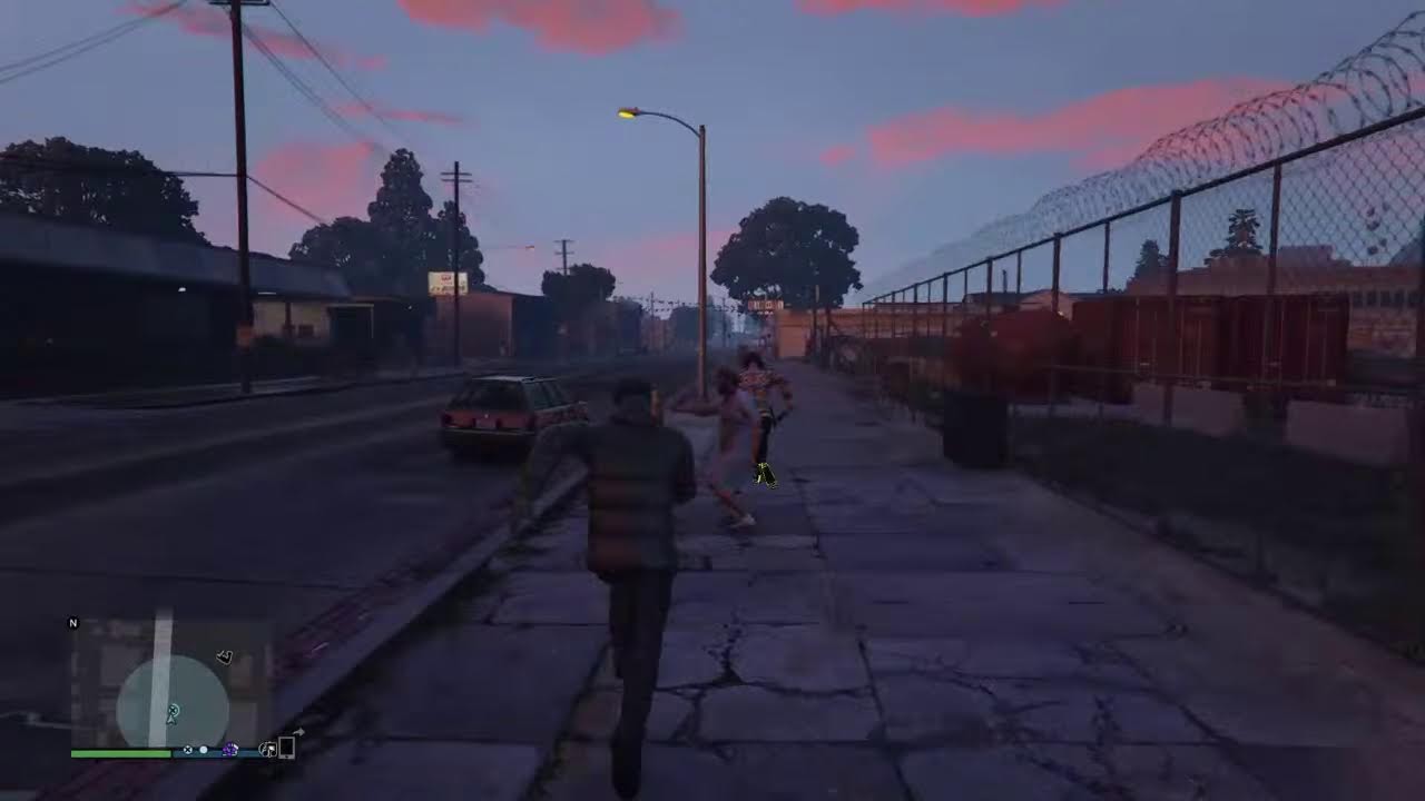 Live gta online Indian Casino heist preps  deel 1