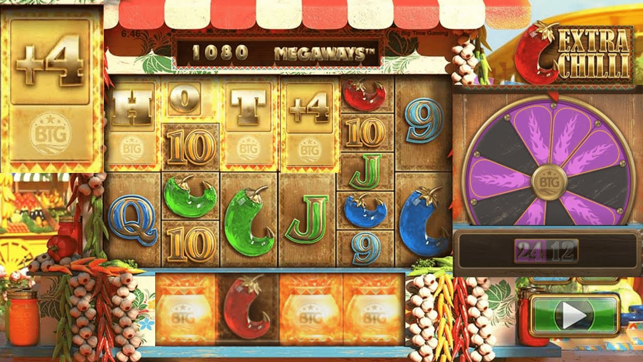 Online Indian Casino Deutsch – Extra Chilli Bonus Buys! OH MEIN GOTT..!