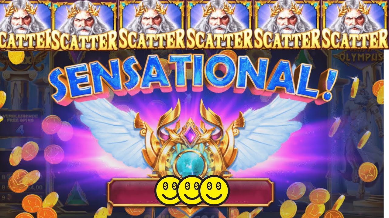 Online Indian Casino Deutsch – Gates of Olympus BONUS BUYS / Endlich mal wieder ein schönes Spiel!!!