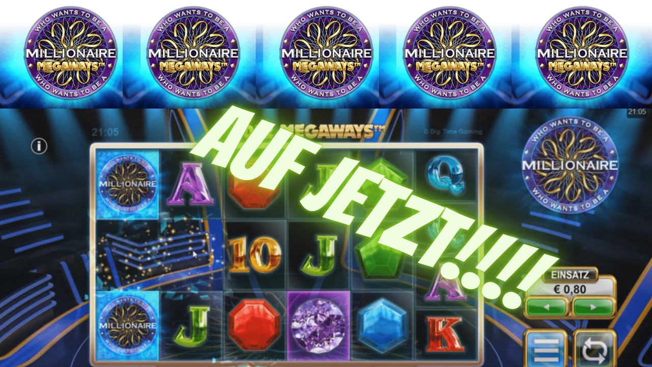 Online Indian Casino Deutsch – Who wants to be a Millionaire mit echten Fragen ??