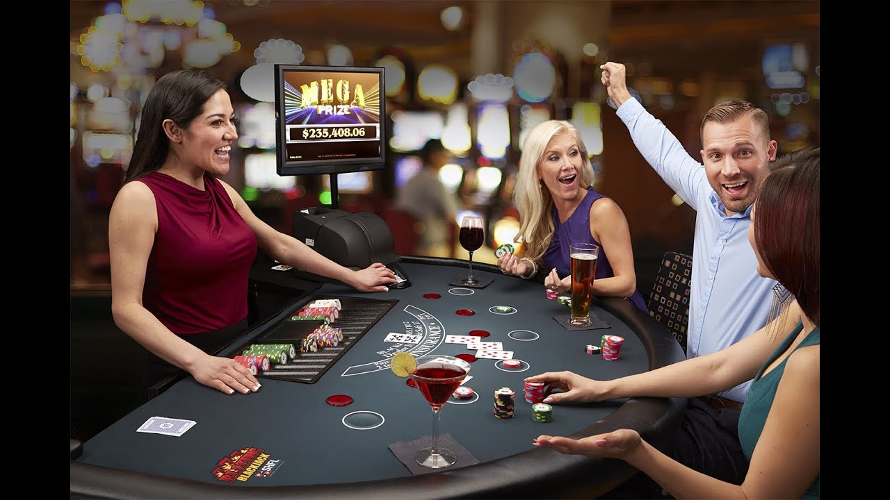 Online Indian Casino Deutschland Seriös