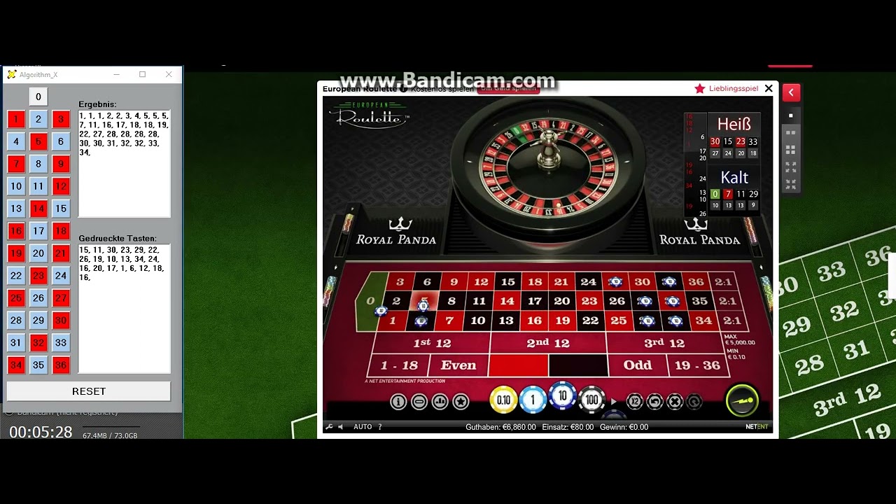 Online Indian Casino Deutschland – Sicherer Roulette Gewinn mit Roulette Software 2021