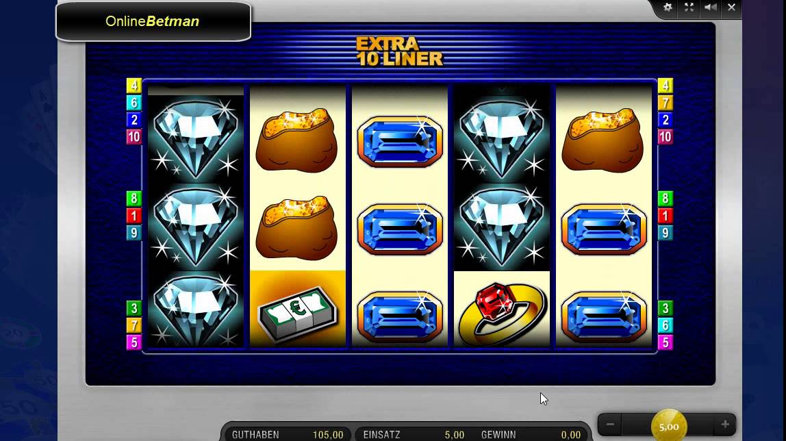 Online Indian Casino || Extra 10 Liner – Huge Win [Funmode]