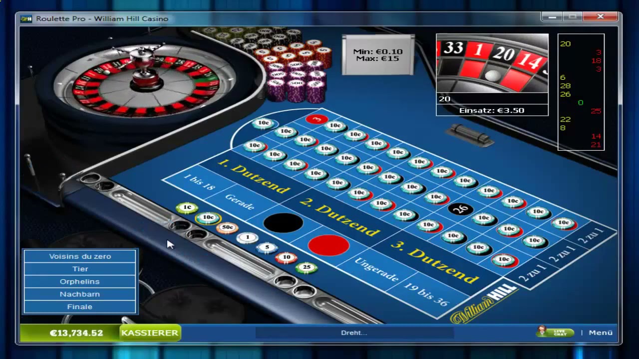 Online Indian Casino Roulette Tisch manipuliert, kluge Roulette Taktik zum Indian Casino austricksen!