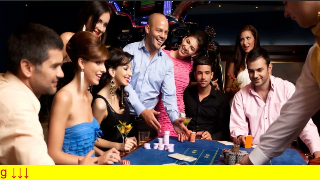 Online Indian Casino Twin