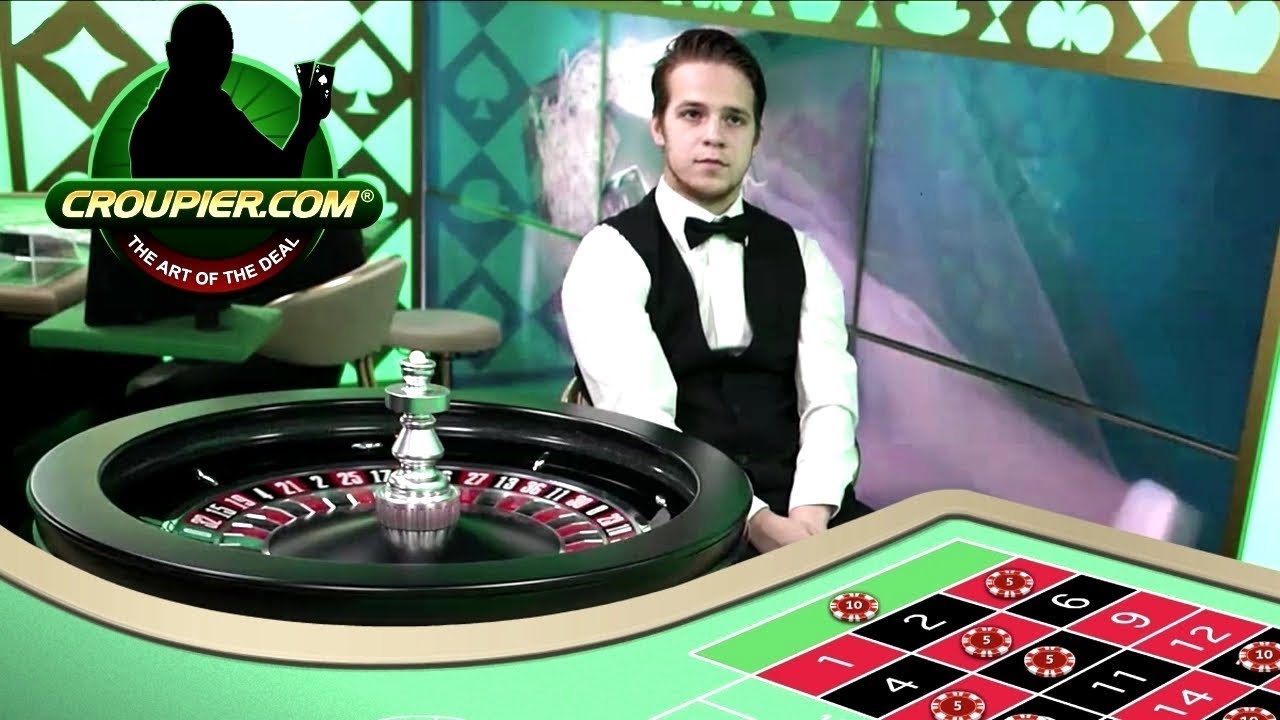 Online Roulette Live Dealer Meets GLADIATOR the MOVIE Real Money Play at Mr Green Online Indian Casino