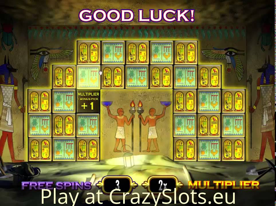 Pharaohs Fortune Slot IGT – Free online Indian Casino games