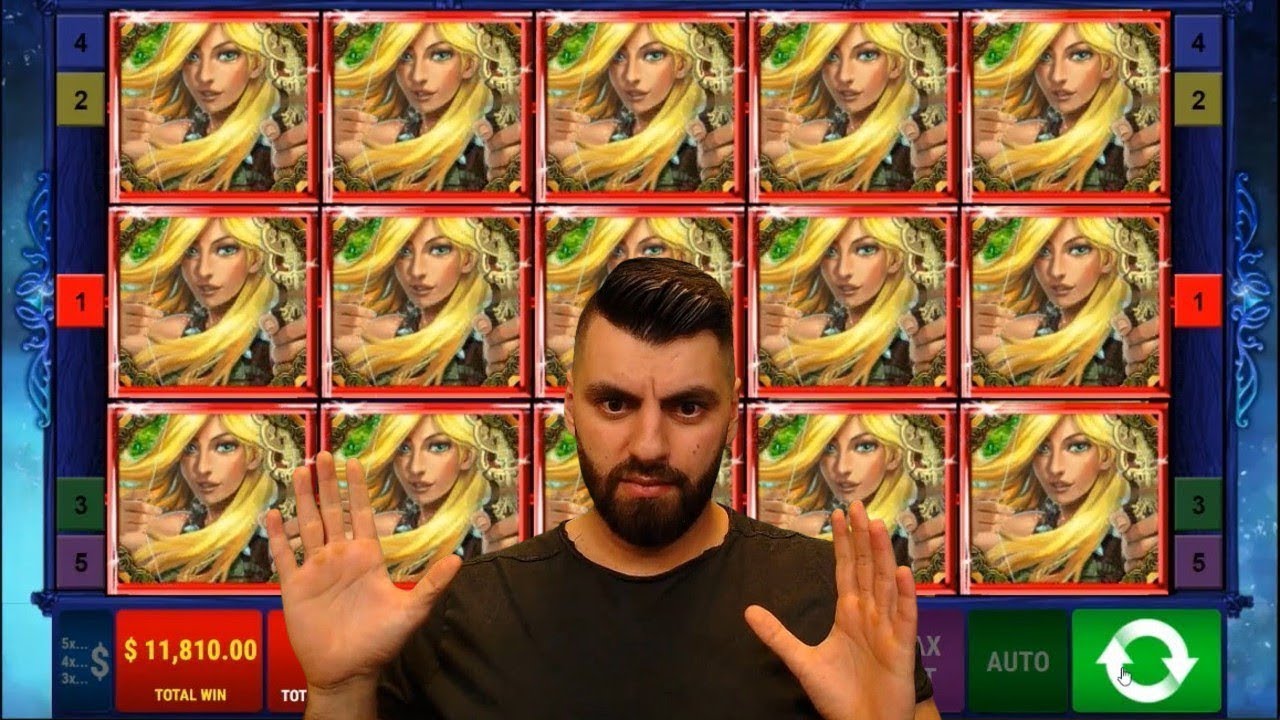 TOP 5 RECORD ONLINE Indian Casino WINS by STREAMERS #45 CASINODADDY ROSHTEIN, SlOTSHUNTER