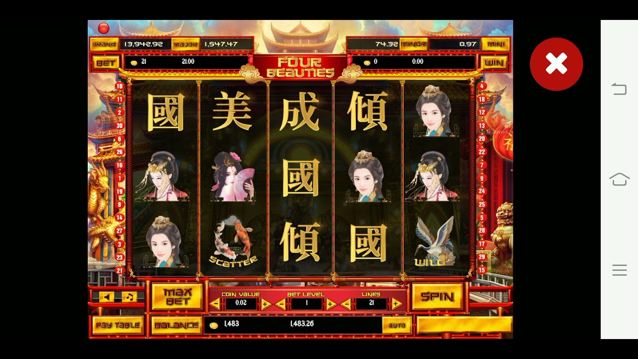 #alt online Indian Casino:four beauties ung nakikipag kwentuhan ka lang pna co ka pa..