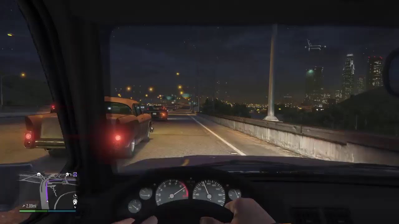 gta 5 online Indian Casino overval niffo noord