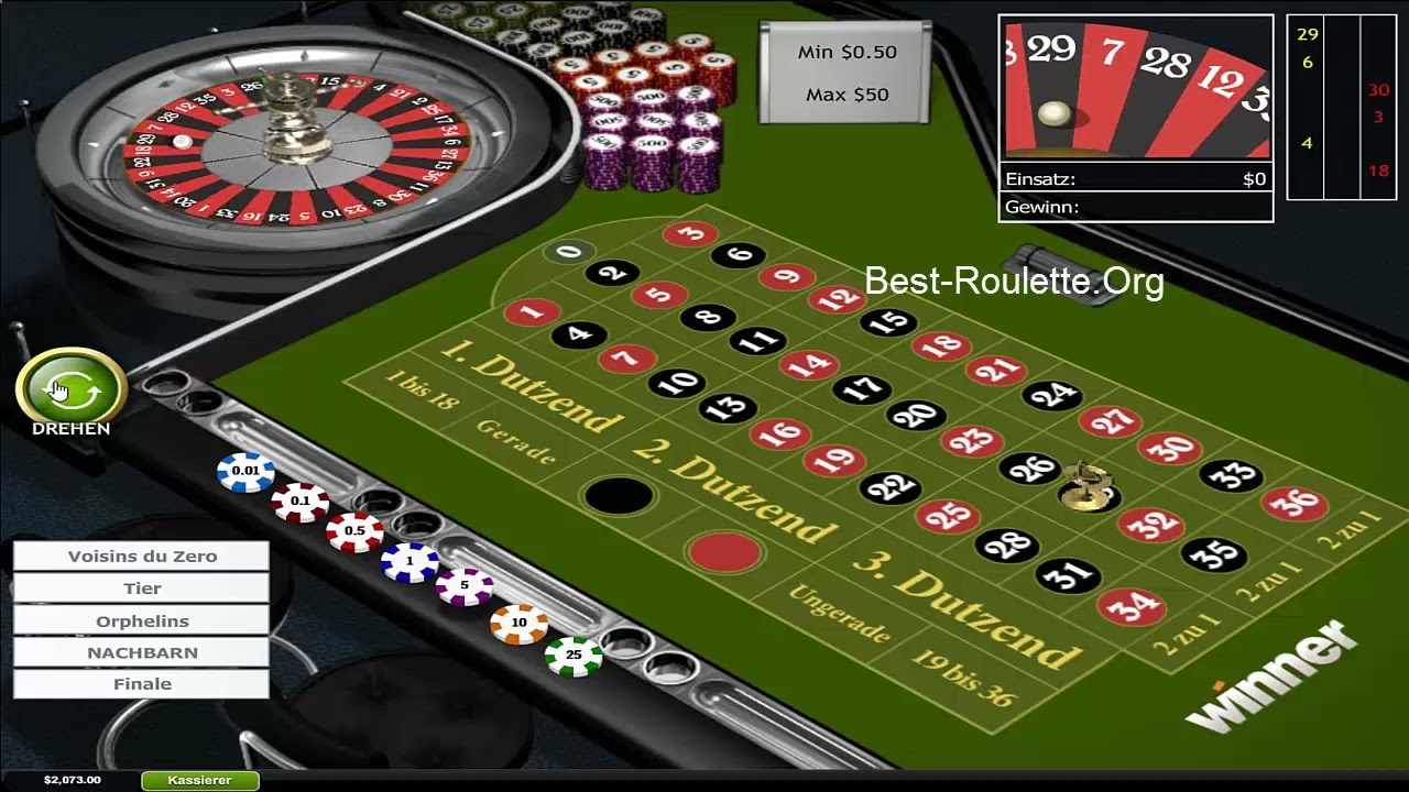 Hören Sie auf Ihre Kunden. Sie werden Ihnen alles über beste roulette