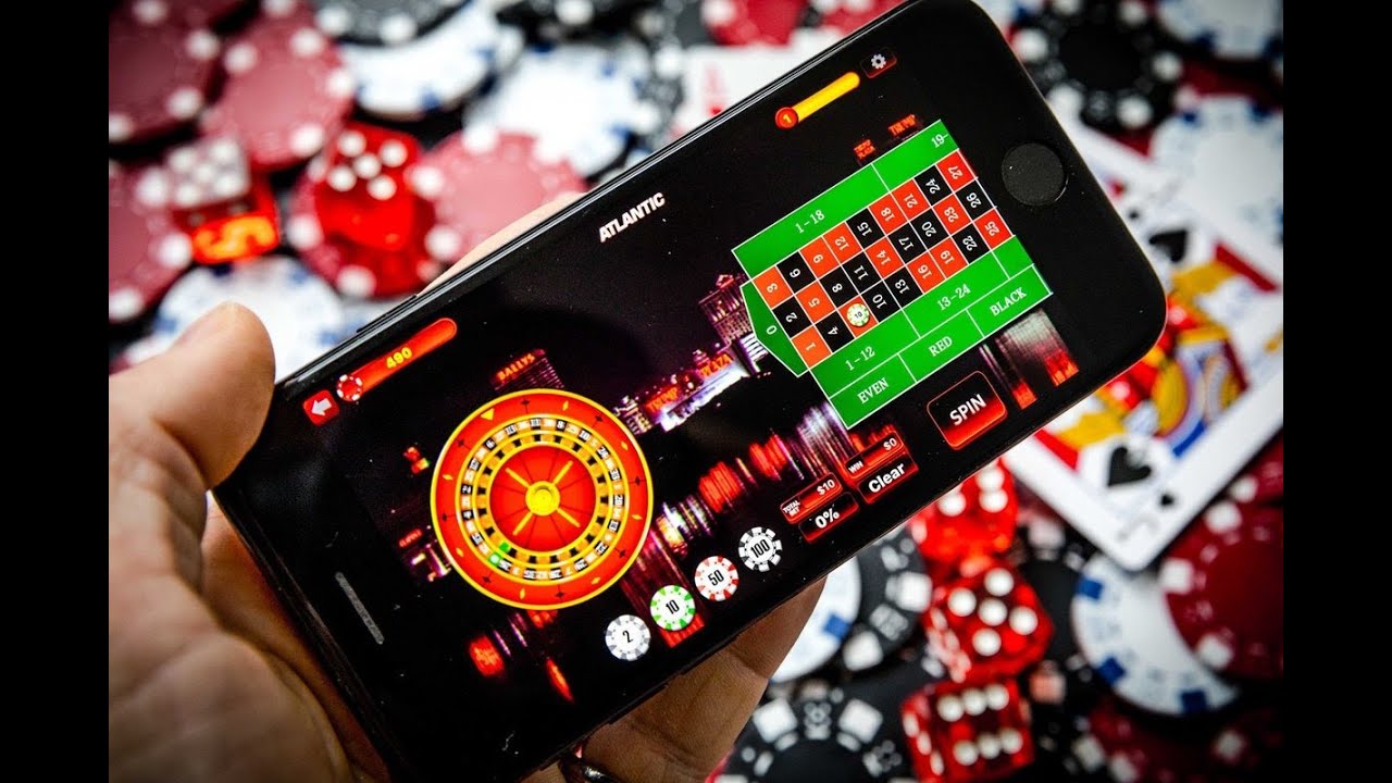 #1 Online Indian Casino Canada