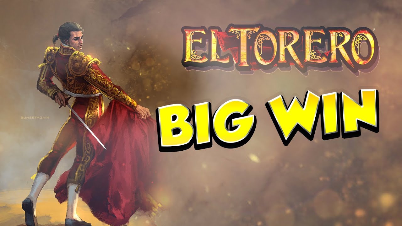 BIG WIN!!!! El Torero Big win – Indian Casino – Bonus Round (Online Indian Casino)