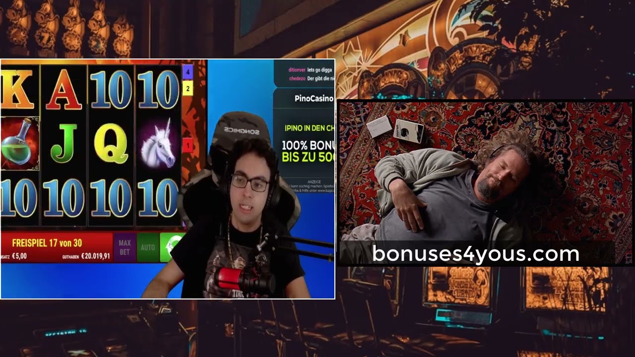 ?BIG WIN Online-Indian Casino Deutsch?