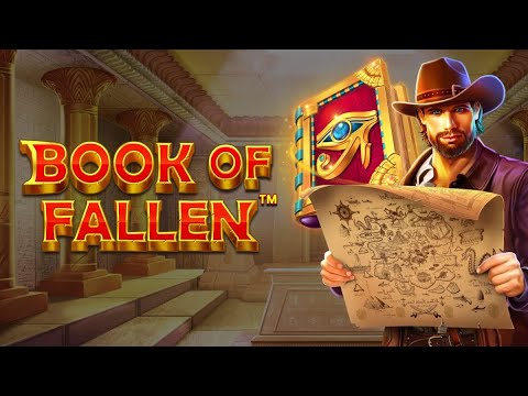 BOOK OF FALLEN BIG WIN ??? Many Bonuses Pragmatic online Indian Casino