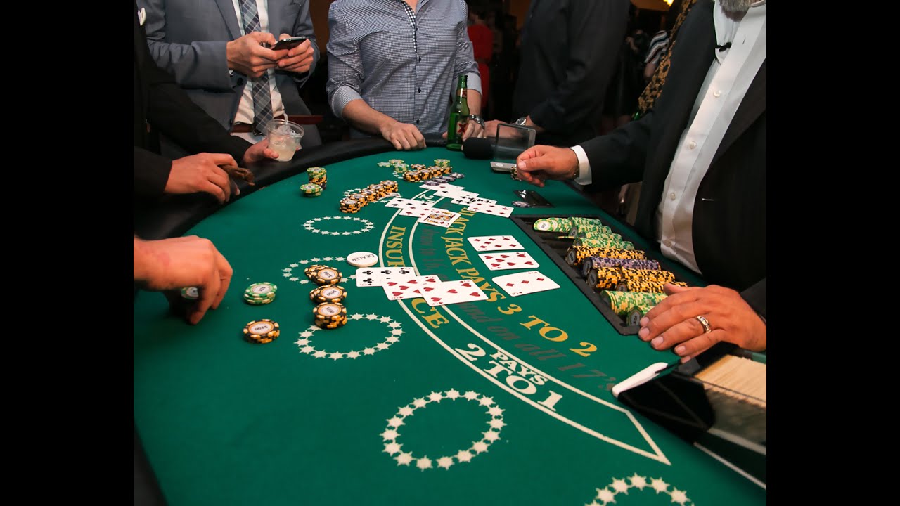 Best Online Indian Casino Australia Blackjack