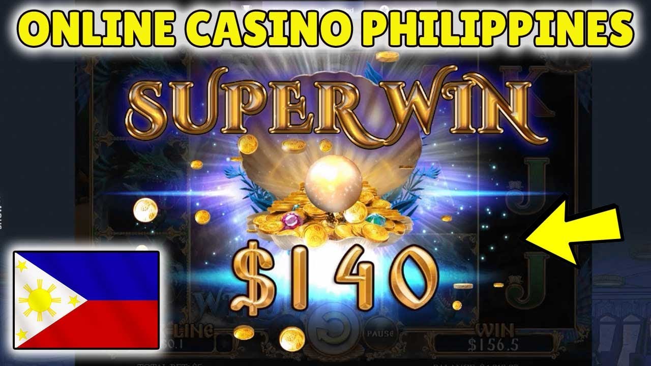 FASTEST WIN EVER IN ONLINE Indian Casino PHILIPPINES! 150$ IN 40 SECONDS! POSEIDON'S RISING SLOT SPINOMENAL