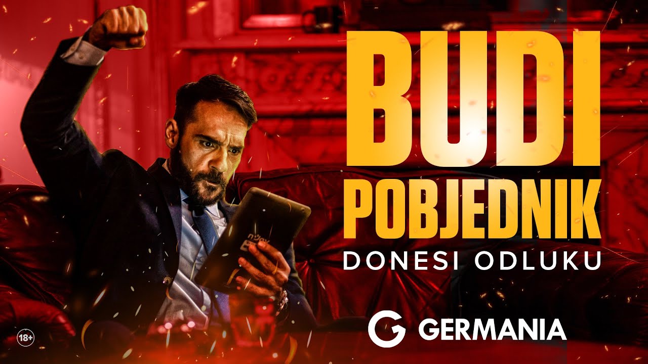 Germania Online Indian Casino – Budi pobjednik.