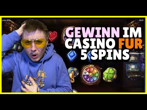 Holen Sie sich einen riesigen Gewinn im Online Indian Casino für 5 Spins ? spielcasino online