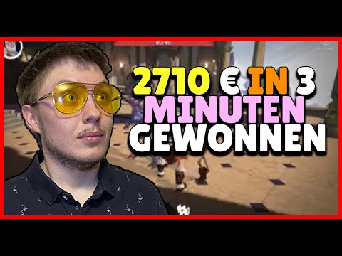 In 3 Minuten in einem Online Indian Casino 2710 Euro gewonnen ? trustly Indian Casino betrugstest