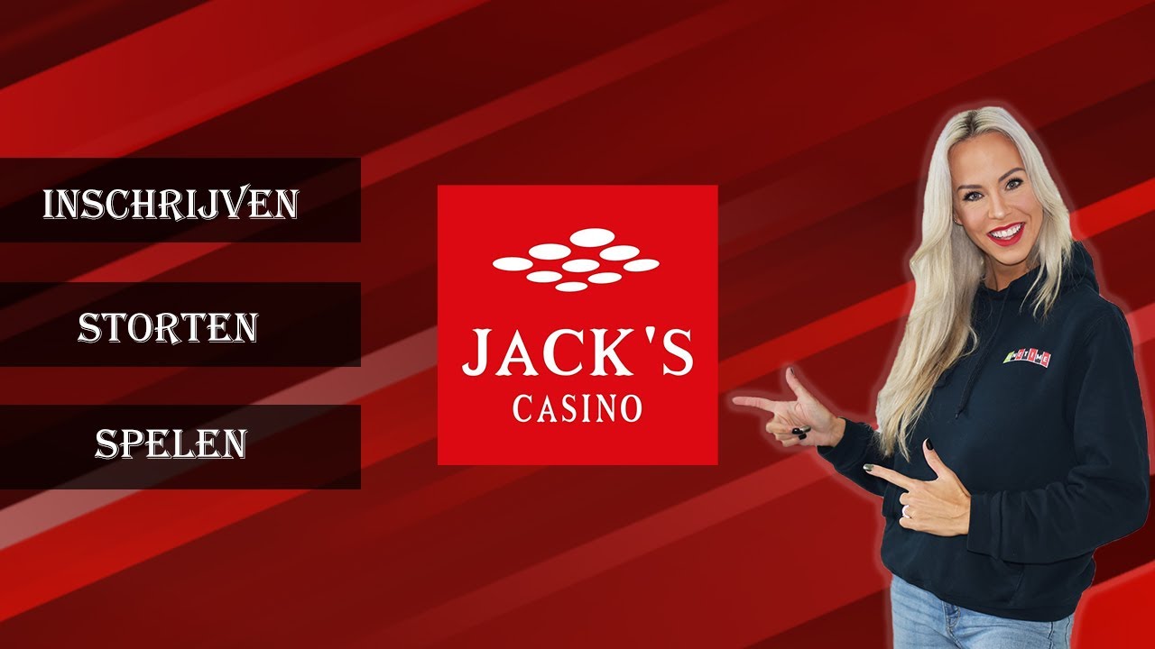 Jacks.nl online Indian Casino [AANMELDEN, STORTEN en SPELEN]