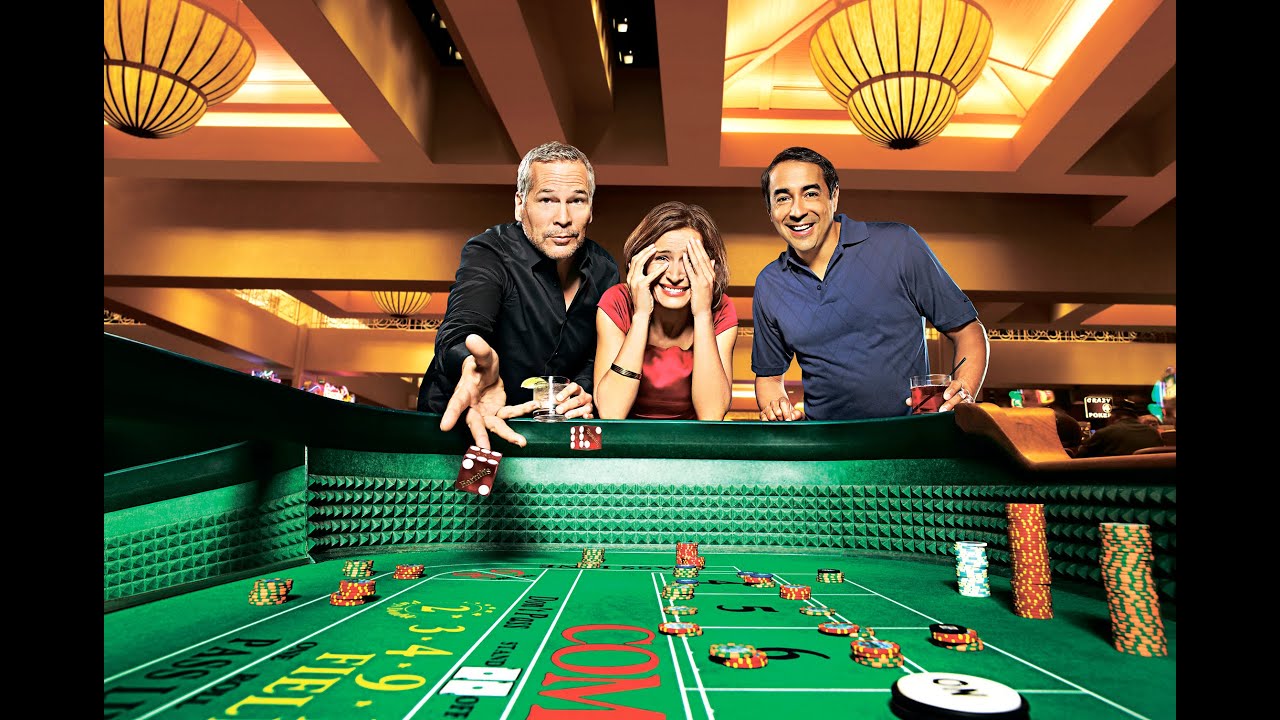 Joe's Fortune Online Indian Casino