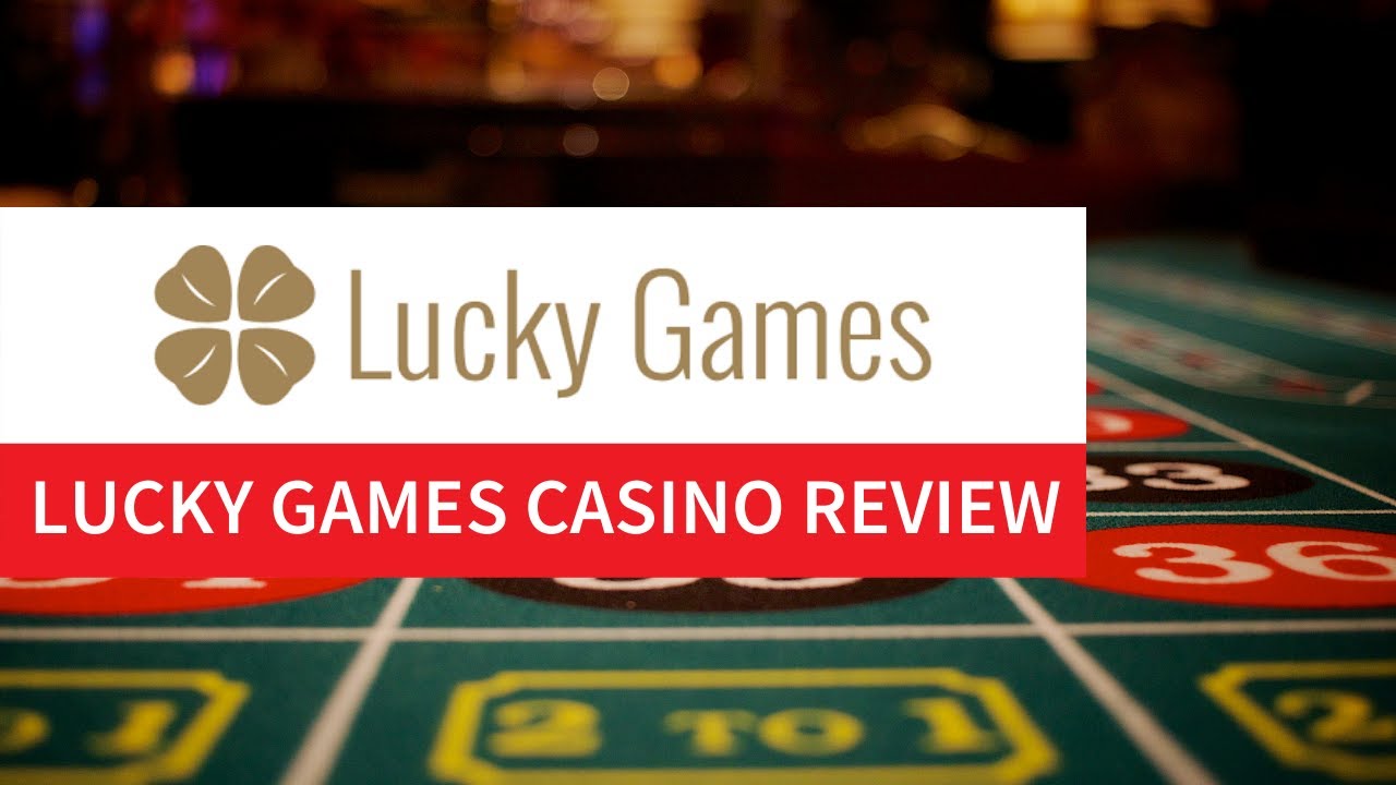 Lucky Games Indian Casino Review 2021 | Beste Online Indian Casino’s