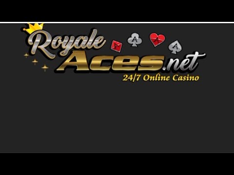 New gaming app mga lods (ROYALE ACES.NET 24/7 ONLINE Indian Casino)