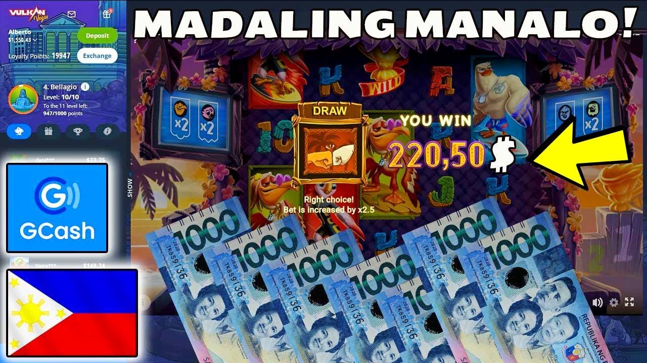 ONLINE Indian Casino PILIPINAS【PAGGAMIT NG GCASH】MAGKANO AKO PANALO SA Indian Casino SLOTS NA MAY 5$ BET?