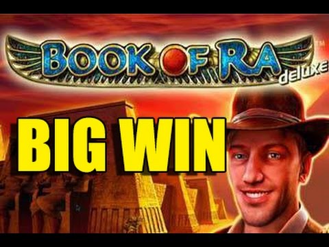 Online Indian Casino 5 euro bet HUGE WIN – Book of Ra deluxe BIG WIN