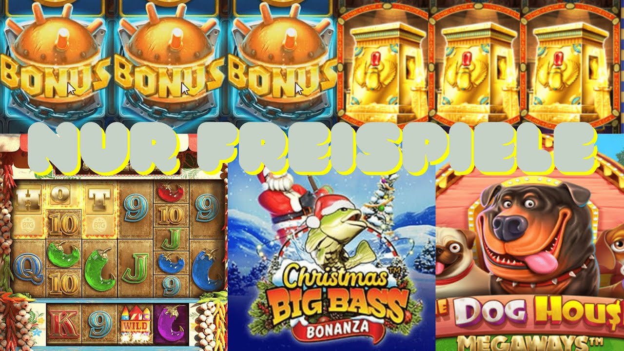 Online Indian Casino Deutsch – 200€ Freispiele kaufen BONUS HUNT ???