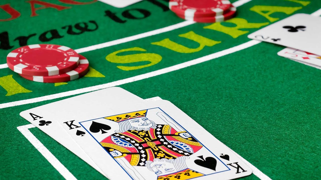 Online Indian Casino Met Blackjack